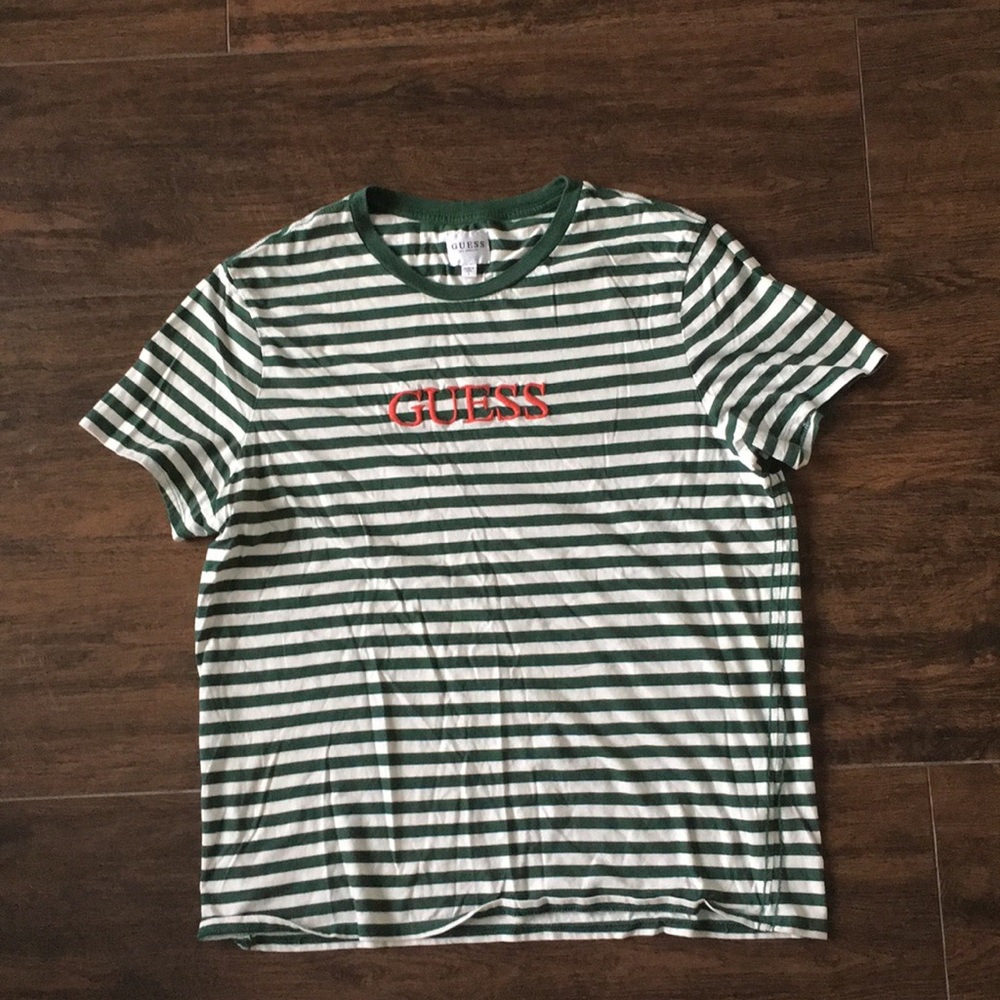 Guess Shirt, L